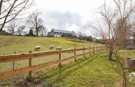 Ferienwohnungen im Vogtland - Foto 9