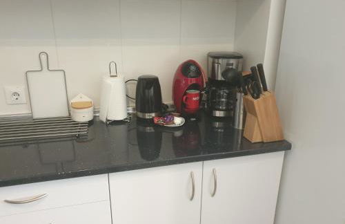 Bonito Apto Cinco Torres Plaza Castilla - Foto 15