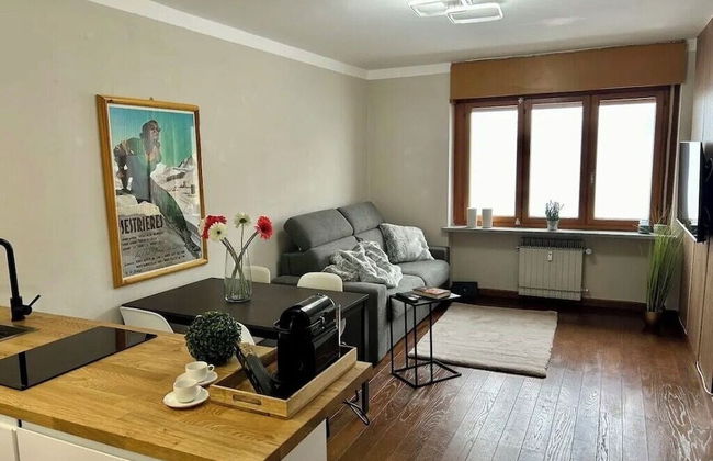 Appartamento Vacanze Sestriere - Photo 6