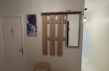 Bel Appartement spacieux T4 avec 2 Parkings privée Gratuit - Foto 25