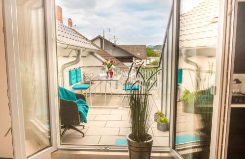 Design-Apartments by Ulrike Horster - Foto 62