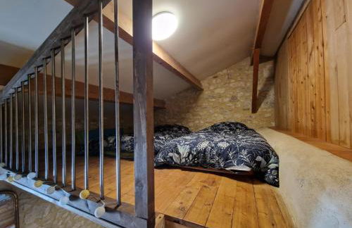 Maison de campagne avec bain nordique - Foto 16