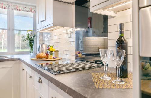 Paddock Barn - Foto 7