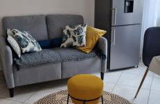 Cosy Appartement Complet centre-ville Montbéliard - Foto 7