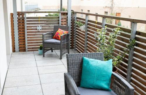 Charming apartment old town Arkadenhof - Foto 28