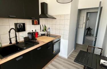 L Alsacienne F2 centre ville - Foto 12