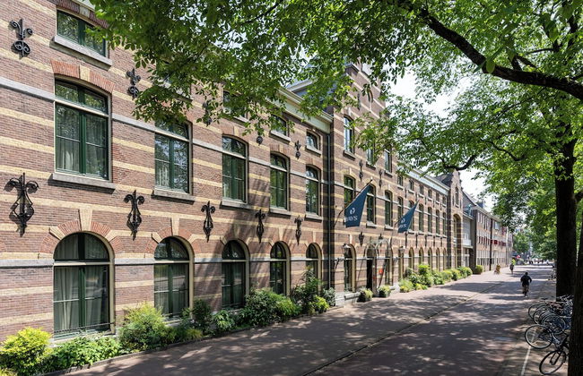 YAYS Amsterdam Maritime by Numa - Photo 45