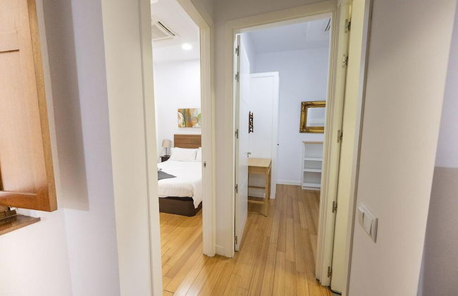 Apartamentos Huertas - Photo 29