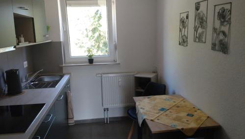 3 Raum Wohnung - Foto 5
