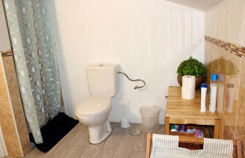 Cactus Home Penthouse - Photo 68