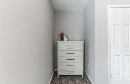 Charming Farmhouse Retreat in Madison AL - Photo 49