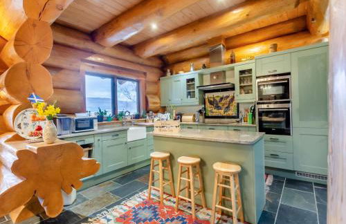 Molalatau Lodge - Foto 9