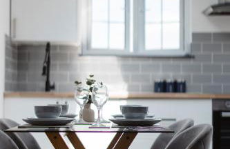 Two Bedroom Executive Pad by Traboule Properties Ltd - Foto 21