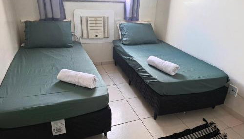 Apto com facil acesso ao Aeroporto e Mangueirão, com elevador, garagem e piscina - Foto 3