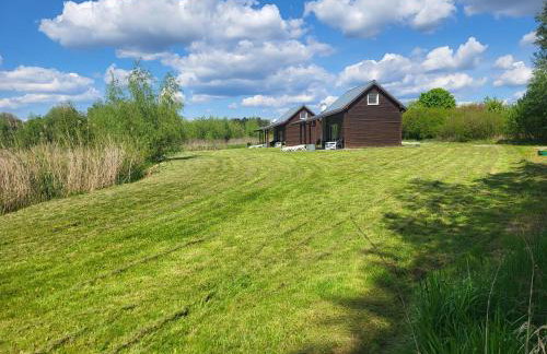 Dzikie Chatki - Foto 7