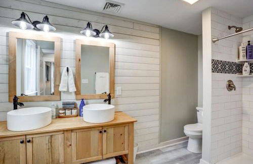 Beautiful Farmhouse close to Lanc Hershey Etown - Foto 18