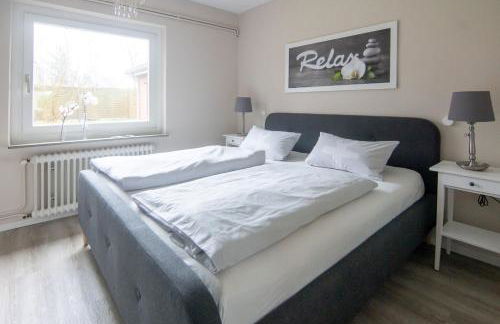 FeWo Paulsen Schobüll - Foto 48