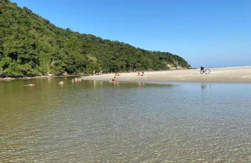 Casa de Praia Bertioga-Costa do Sol Guaratuba - Foto 24