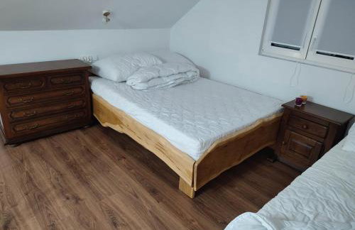 Domek pod sosnami - Foto 20