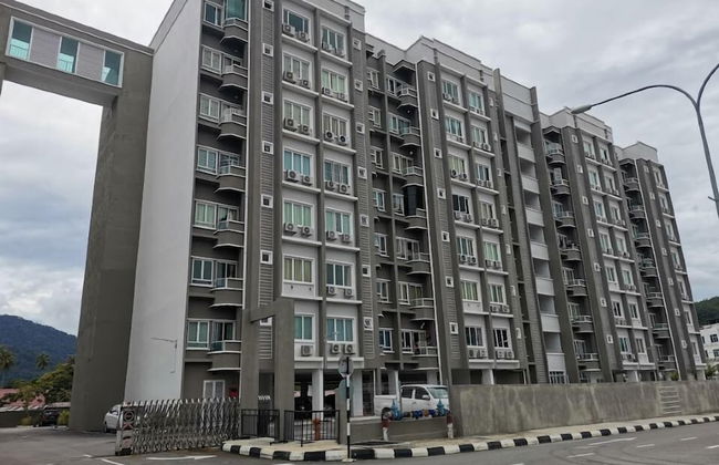 Langkawi Homestay Family Suite - Photo 48