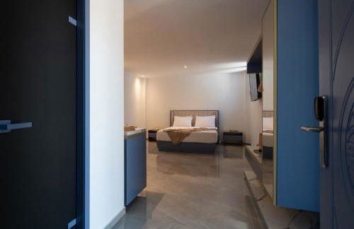 Acropol Golden Suites - Foto 15