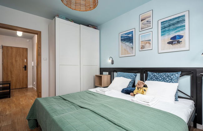 Apartamenty Sun & Snow Nad Ujściem - Foto 2