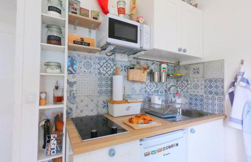 Beachfront Apartment Mala Tereza - Photo 37