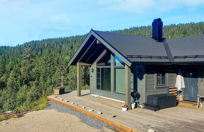 6 Person Holiday Home in Passebekk-by Traum - Foto 1