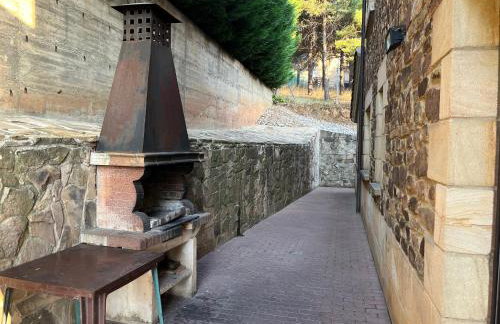 Casa Rural La Carrasquilla - Foto 22