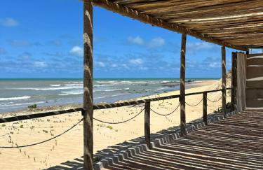 Paraíso à Beira-Mar - Acomoda 6 pessoas com piscina privativa - Foto 20