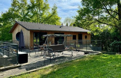 Seine Riverside Getaway Ideal for Families near Paris - Foto 17