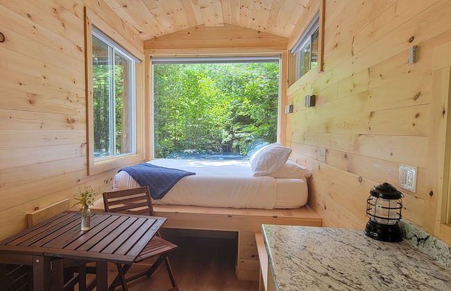 Trailside Stays - Foto 53