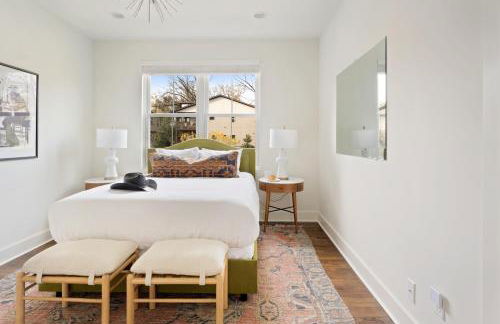 The Hart Suites by AvantStay - Foto 29