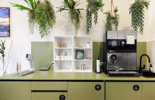 smartments Mannheim Hauptbahnhof - Foto 75