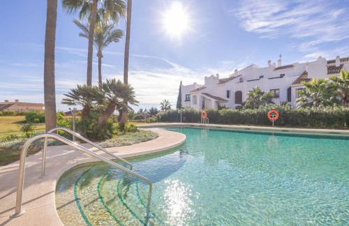 Sunrise Golf Paradise 1 - Mijas Golf Spain - Photo 29