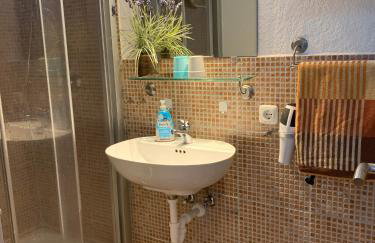 Gästehaus Alwine Wohnung 7 - Foto 8