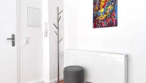 Schicke Ferienwohnung inmitten der Altstadt - Foto 5