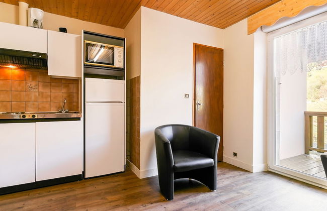 Beautiful Apartment in La Bresse Near Ski Area - Photo 22