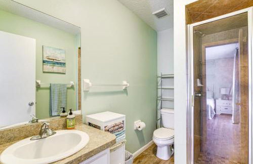 Home 7 Mi to Three Sisters and Hunter Springs - Foto 13