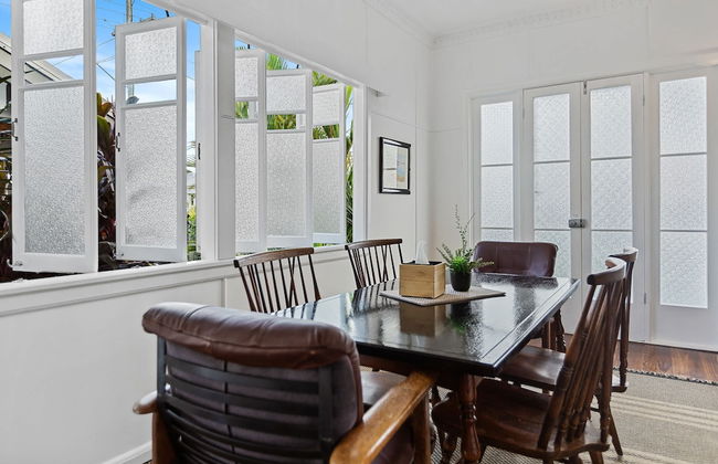 Crystal Cottage Cairns - Photo 14