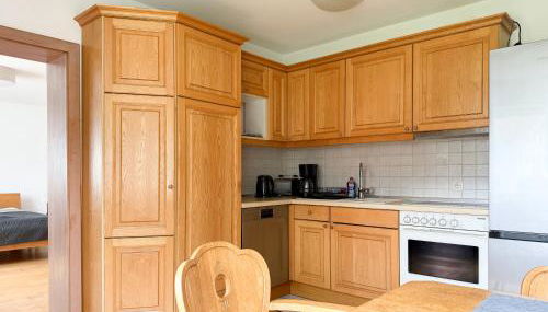 Ferienwohnung Gartenblick - Foto 5