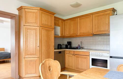 Ferienwohnung Gartenblick - Foto 5