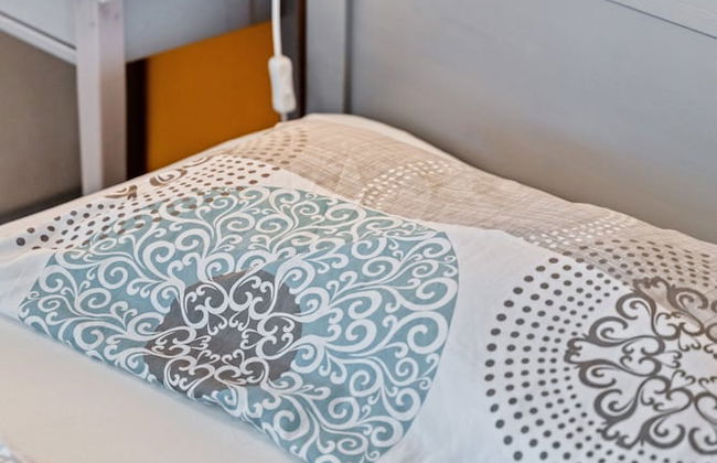 Modern Holiday Home With Shared Swimming Pool in Mittelndorf - Foto 61