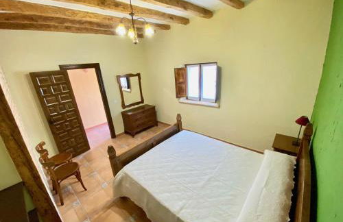 La Parada de Jimena-Casa rústica rodeada de bodegas en Rueda - Foto 53