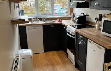 Red Squirrel Cottage - Foto 8