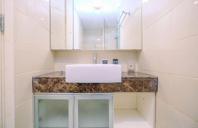 Luxury and Premium 2BR Apartment at Casa Grande Residence - Photo 20