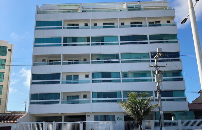 Duplex da Praia Grande - Foto 30