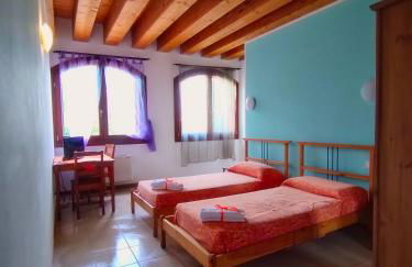 Agriturismo Quadrifoglio Relax - Foto 55