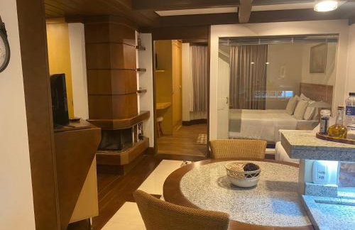 Fantástico Studio Royal Laje de Pedra MV (3022) - Foto 16