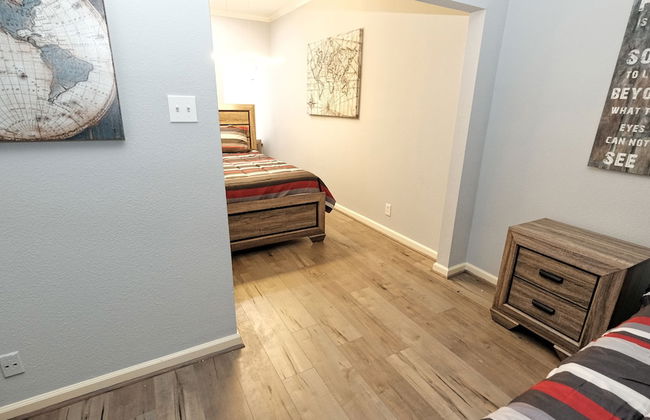 3Bdrm 2Bath 2Beds - NRG, Galleria - Foto 14